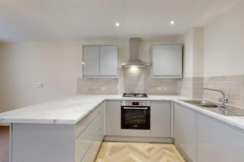 1 bedroom apartment to rent, Swan Hill, Shrewsbury