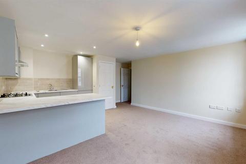 1 bedroom apartment to rent, Swan Hill, Shrewsbury