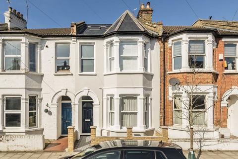 24 Steerforth Street, London, SW18 4HH