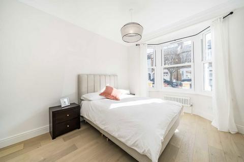 24 Steerforth Street, London, SW18 4HH