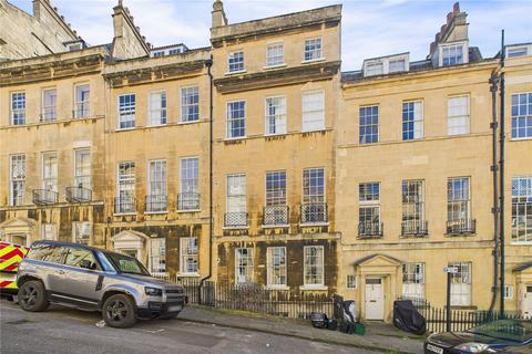 1 bedroom apartment for sale, Park Street, Bath BA1