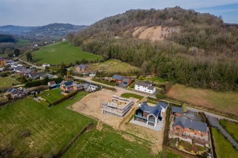 5 bedroom detached house for sale, Kilnside, Porth-Y-Waen, Oswestry