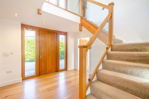 4 bedroom detached house for sale, Cumberworth Lane, Denby Dale