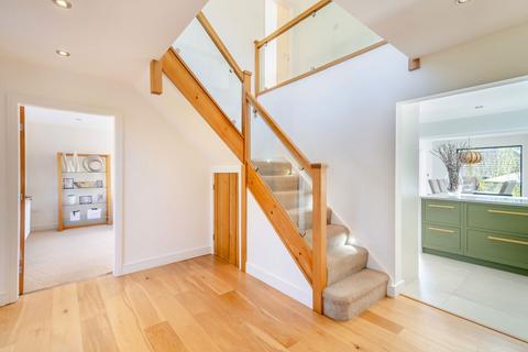 4 bedroom detached house for sale, Cumberworth Lane, Denby Dale