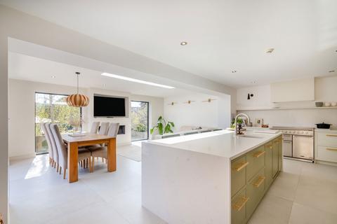 4 bedroom detached house for sale, Cumberworth Lane, Denby Dale