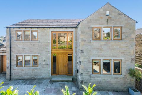 4 bedroom detached house for sale, Cumberworth Lane, Denby Dale