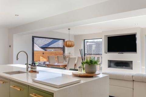 4 bedroom detached house for sale, Cumberworth Lane, Denby Dale