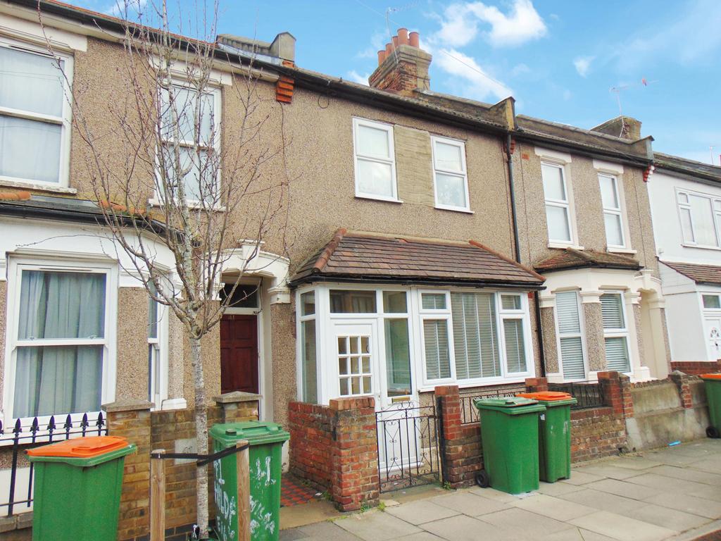 Canning Town London E16 2 Bed Terraced House 449 500