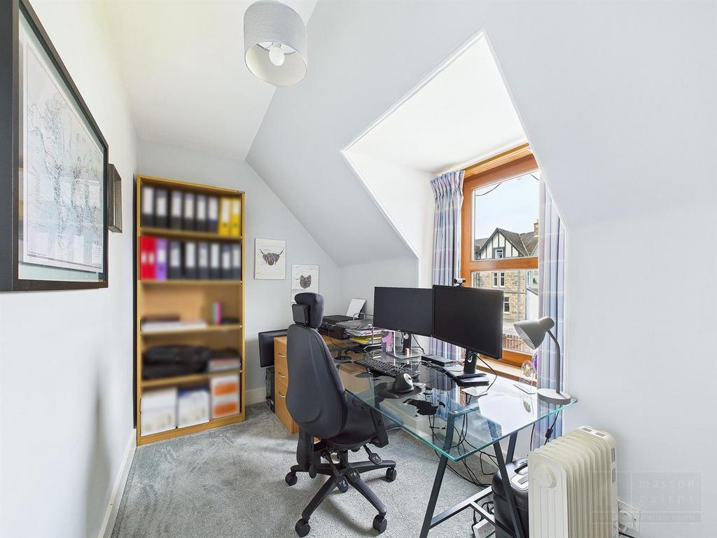 Home Working Space