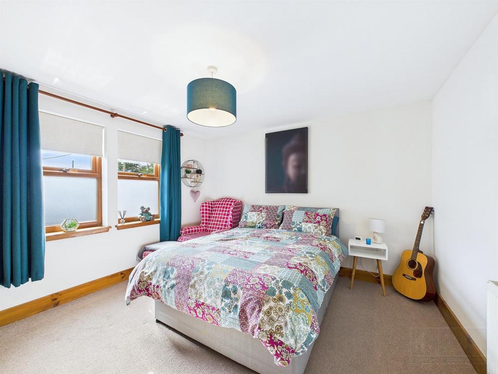 Annex Bedroom