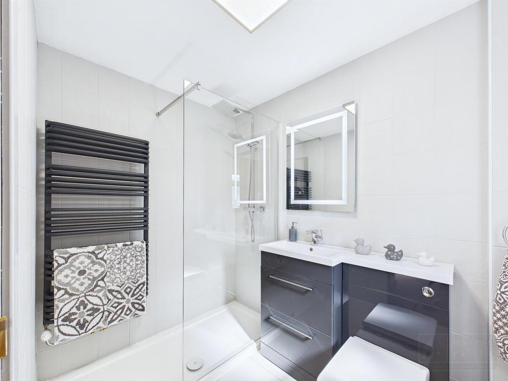 Annex En-suite