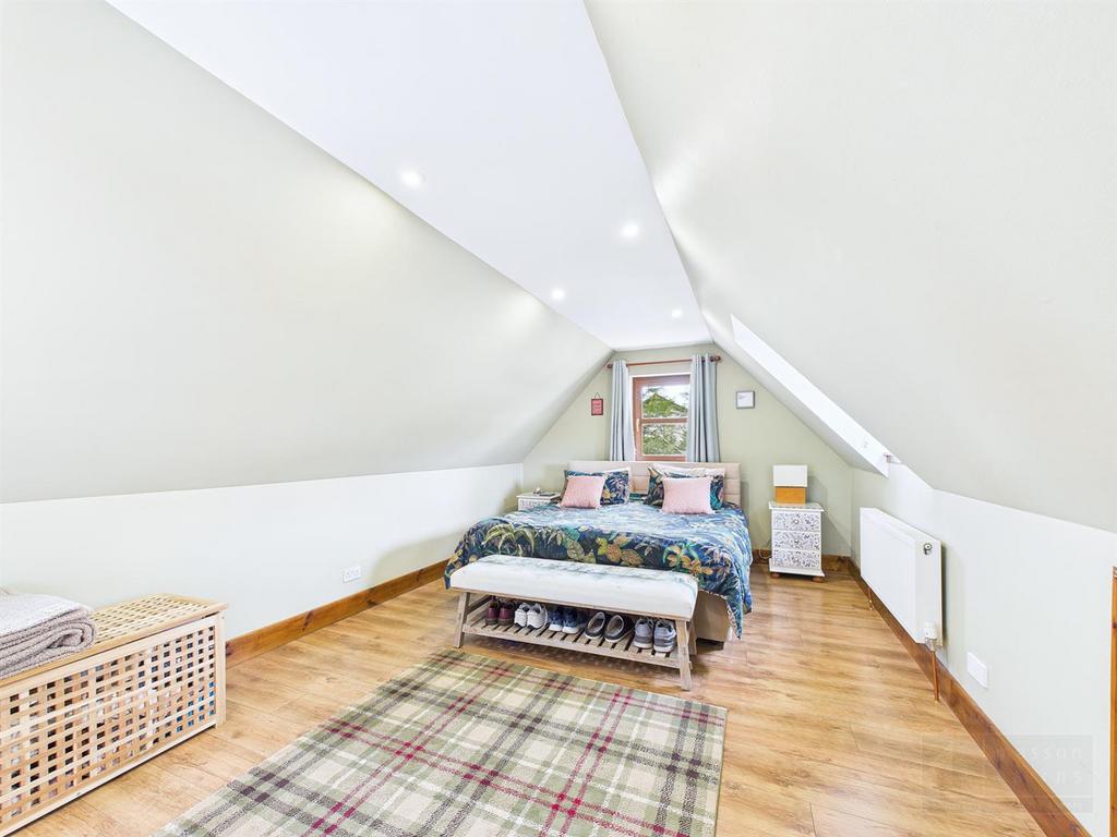 Principal Bedroom