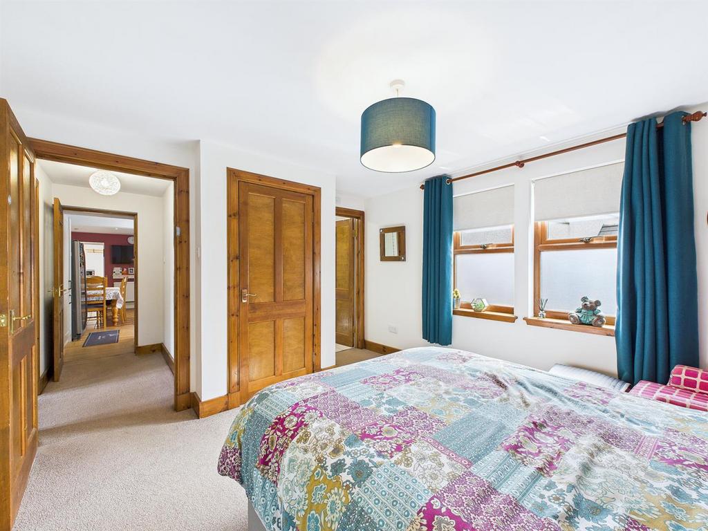 Annex Bedroom