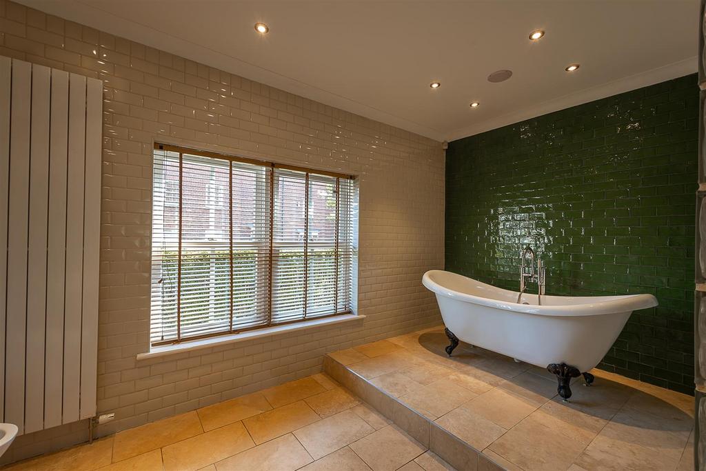 En-Suite