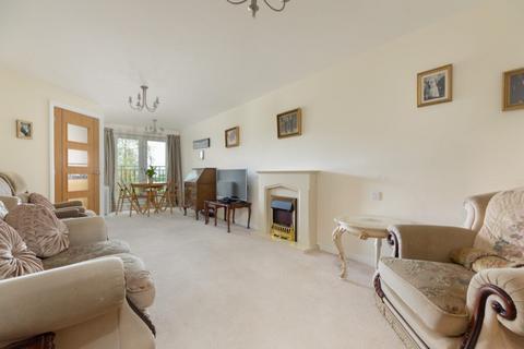 1 bedroom retirement property for sale, Hilltree Court, Fenwick Road, Giffnock