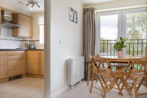 1 bedroom retirement property for sale, Hilltree Court, Fenwick Road, Giffnock