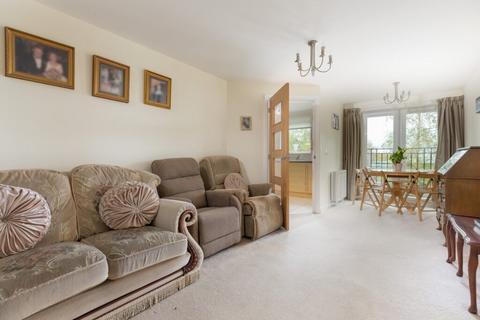 1 bedroom retirement property for sale, Hilltree Court, Fenwick Road, Giffnock