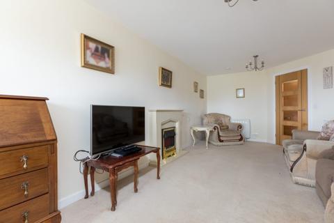 1 bedroom retirement property for sale, Hilltree Court, Fenwick Road, Giffnock