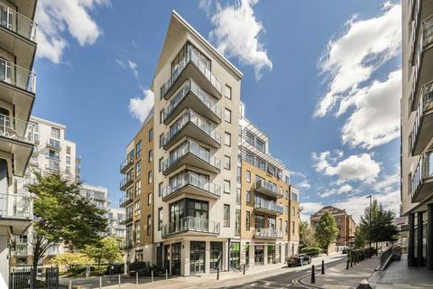 Seven Sea Gardens, London E3