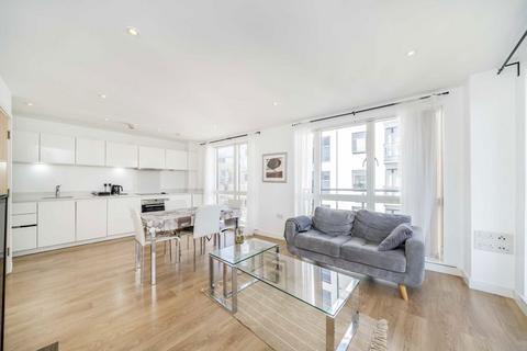 2 bedroom flat for sale, Seven Sea Gardens, London E3