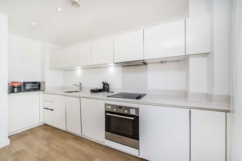 2 bedroom flat for sale, Seven Sea Gardens, London E3