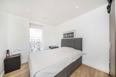 2 bedroom flat for sale, Seven Sea Gardens, London E3