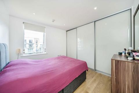 2 bedroom flat for sale, Seven Sea Gardens, London E3