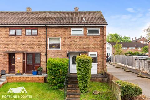 55 Halling Hill, Harlow, CM20 3JJ