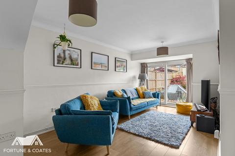 55 Halling Hill, Harlow, CM20 3JJ
