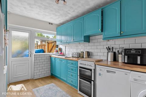 55 Halling Hill, Harlow, CM20 3JJ