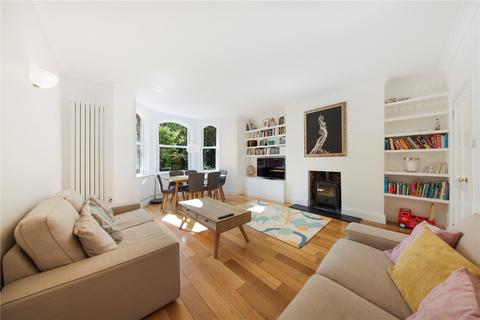 3 bedroom flat for sale, Cavendish Road, Brondesbury, NW6