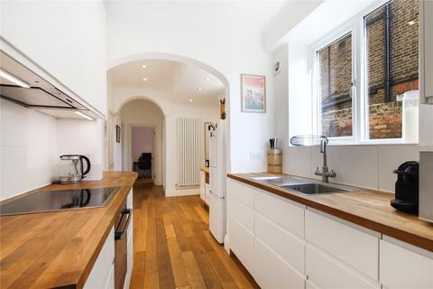 3 bedroom flat for sale, Cavendish Road, Brondesbury, NW6