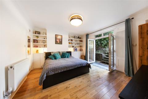 3 bedroom flat for sale, Cavendish Road, Brondesbury, NW6