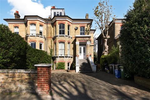 3 bedroom flat for sale, Cavendish Road, Brondesbury, NW6