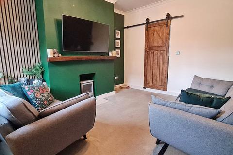 2 bedroom terraced house for sale, Manchester Road, Tintwistle, Glossop, Derbyshire, SK13