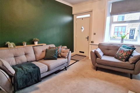 2 bedroom terraced house for sale, Manchester Road, Tintwistle, Glossop, Derbyshire, SK13