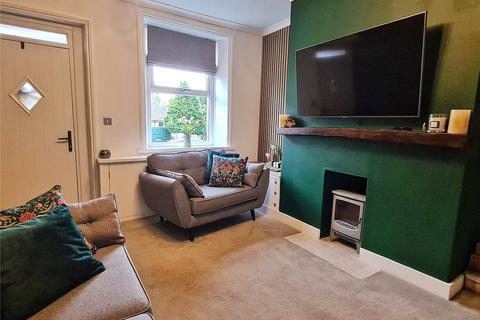 2 bedroom terraced house for sale, Manchester Road, Tintwistle, Glossop, Derbyshire, SK13