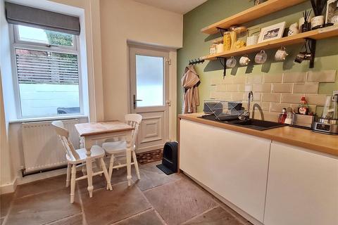 2 bedroom terraced house for sale, Manchester Road, Tintwistle, Glossop, Derbyshire, SK13