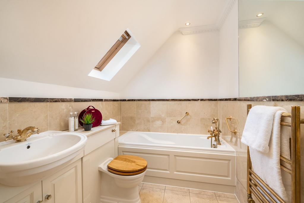 En-suite 2