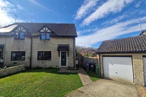 3 bedroom semi-detached house for sale, Farleigh Rise, Bradford-On-Avon BA15
