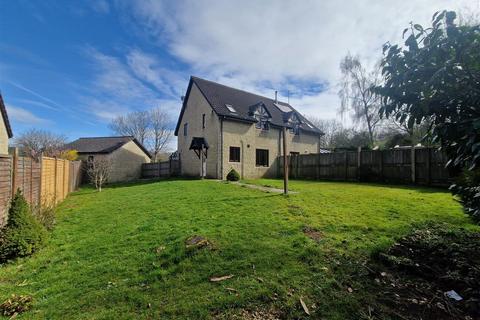 3 bedroom semi-detached house for sale, Farleigh Rise, Bradford-On-Avon BA15