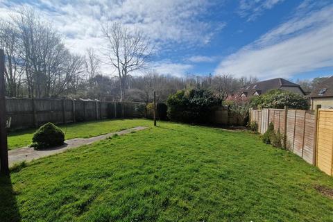 3 bedroom semi-detached house for sale, Farleigh Rise, Bradford-On-Avon BA15