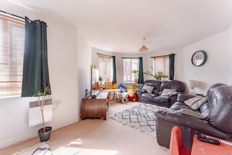 2 bedroom apartment for sale, Bobbin Road, Norwich