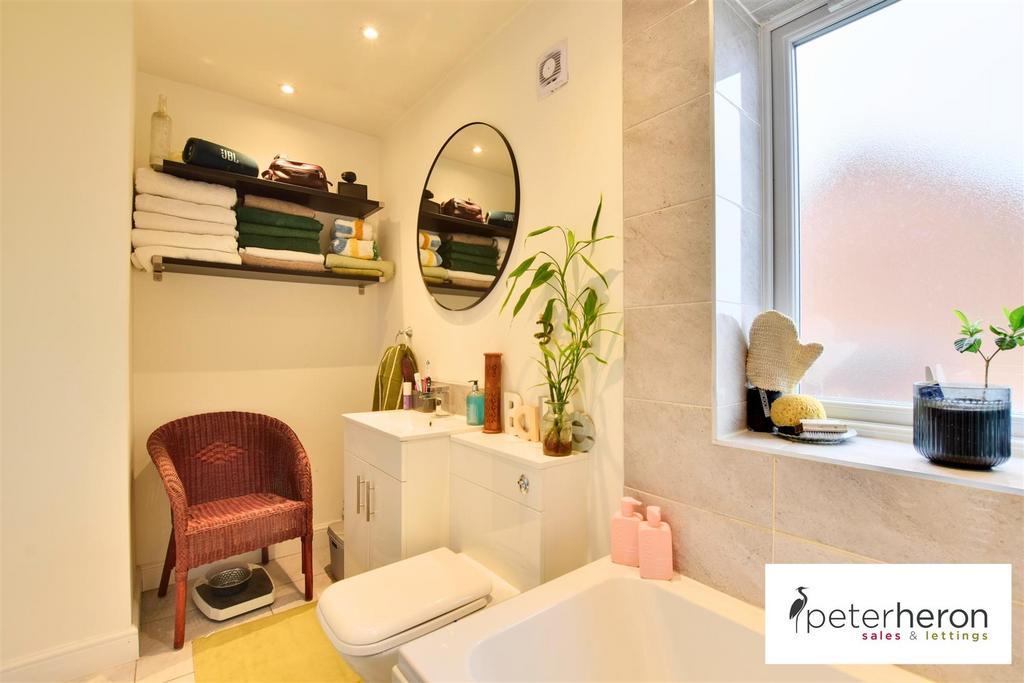 Bathroom/WC