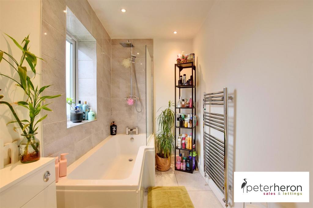 Bathroom/WC