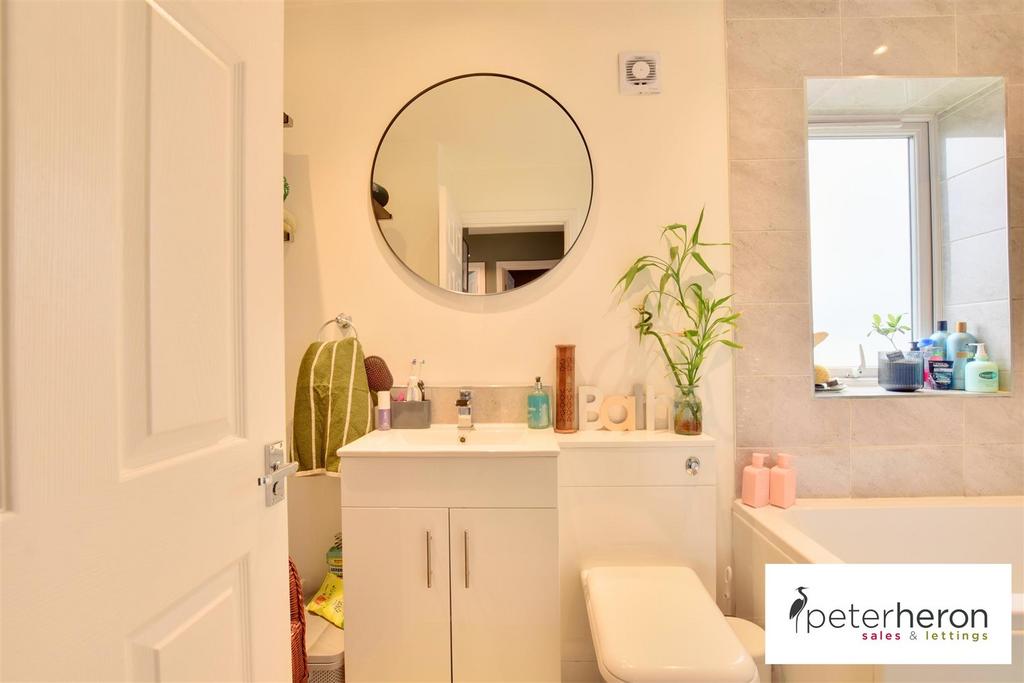 Bathroom/WC