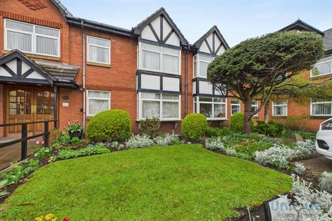 undefined, Sandhurst Grange, Sandhurst Avenue, Lytham St. Annes, FY8