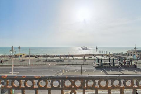 Kings Road, Brighton, East Sussex, BN1
