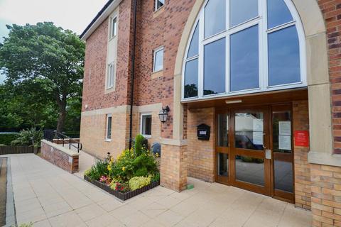 undefined, Huntcliff Court, Glenside, Saltburn-By-The-Sea