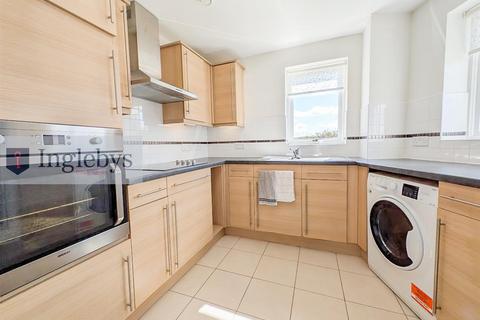 undefined, Huntcliff Court, Glenside, Saltburn-By-The-Sea